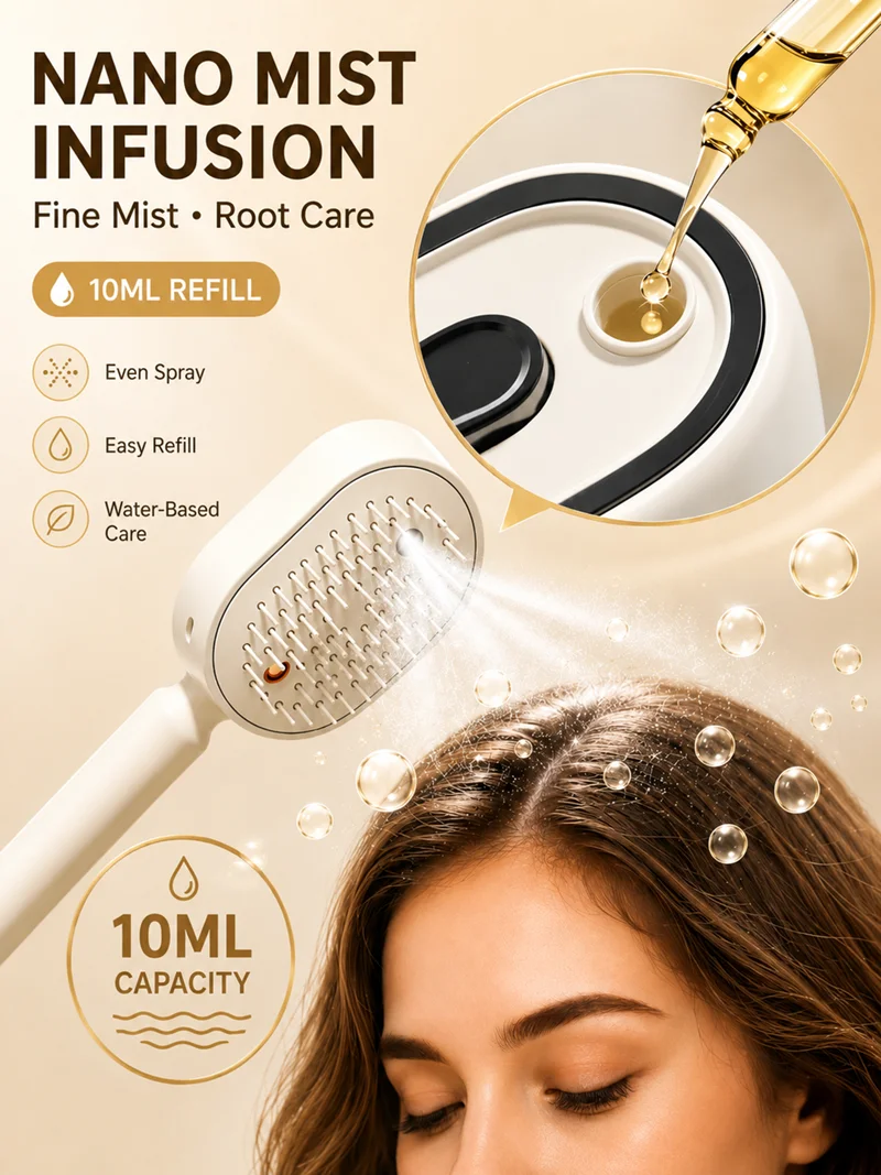 Thumbnail 3 - #64 Highest Rated Scalp Massage Combs to Buy in 2026