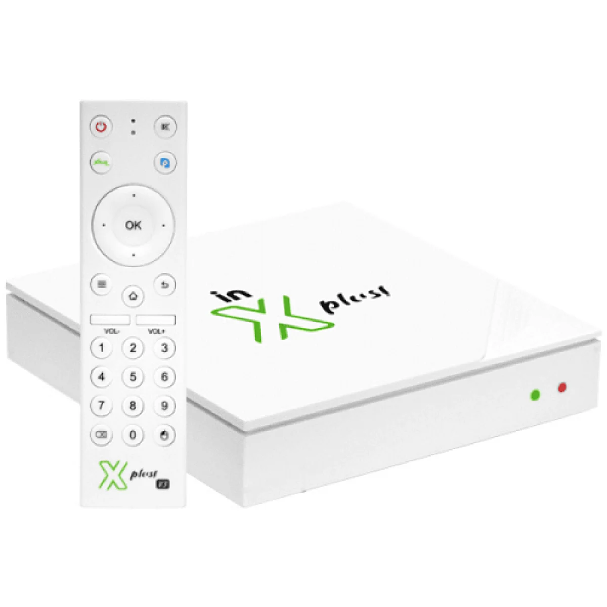 Xplus-tv box v3 ، مع قناة wifi ، منتج أصلي ، خالي من البرازيل