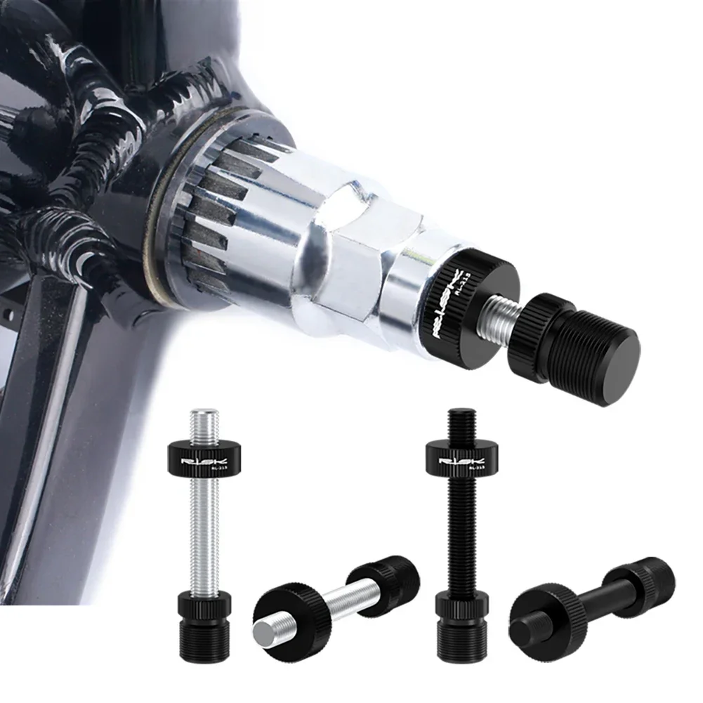 AliExpress Bike Square Bottom Octalink Spline Fixing Bolt Anti-Drop Bike Square Splines Axis BB Bottom Bracket Rod Bicycle Repair Tool