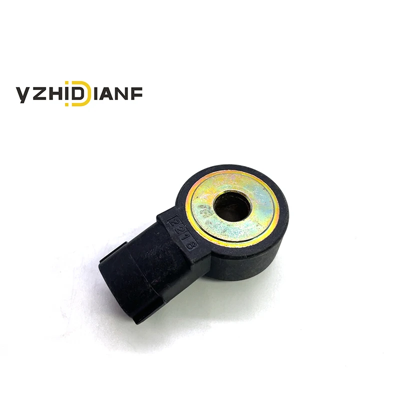 4x A2C959256 Detonation Knock Sensor Replacement For Nissan Rogue Sentra Altima For Mitsubishi Replaces 22060-4M50A 22060-JK20A