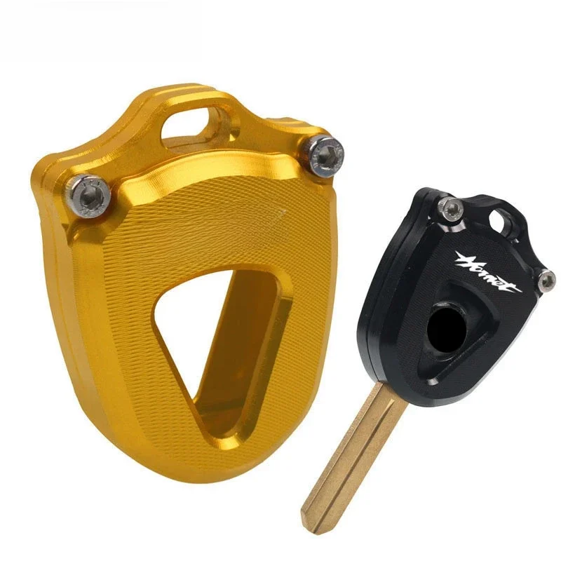 Coque de Protection pour Clé de Moto, Accessoire pour CB600F CB 600 F Hornet CBfemale 2007-2013