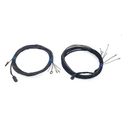 For MQB OR PQ35 platform Passat b8 Golf 7 Tiguan 2 Wire harness for rain sensor Anti glare indoor mirror cable