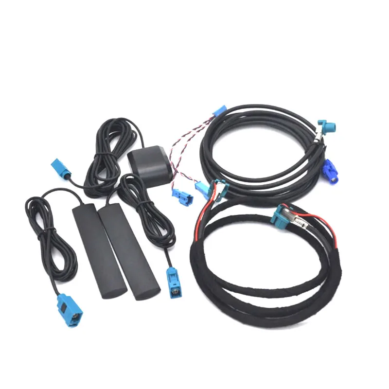 Retrofit Upgrade Ca…