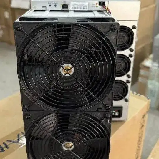 Antminer S21 Pro 23…