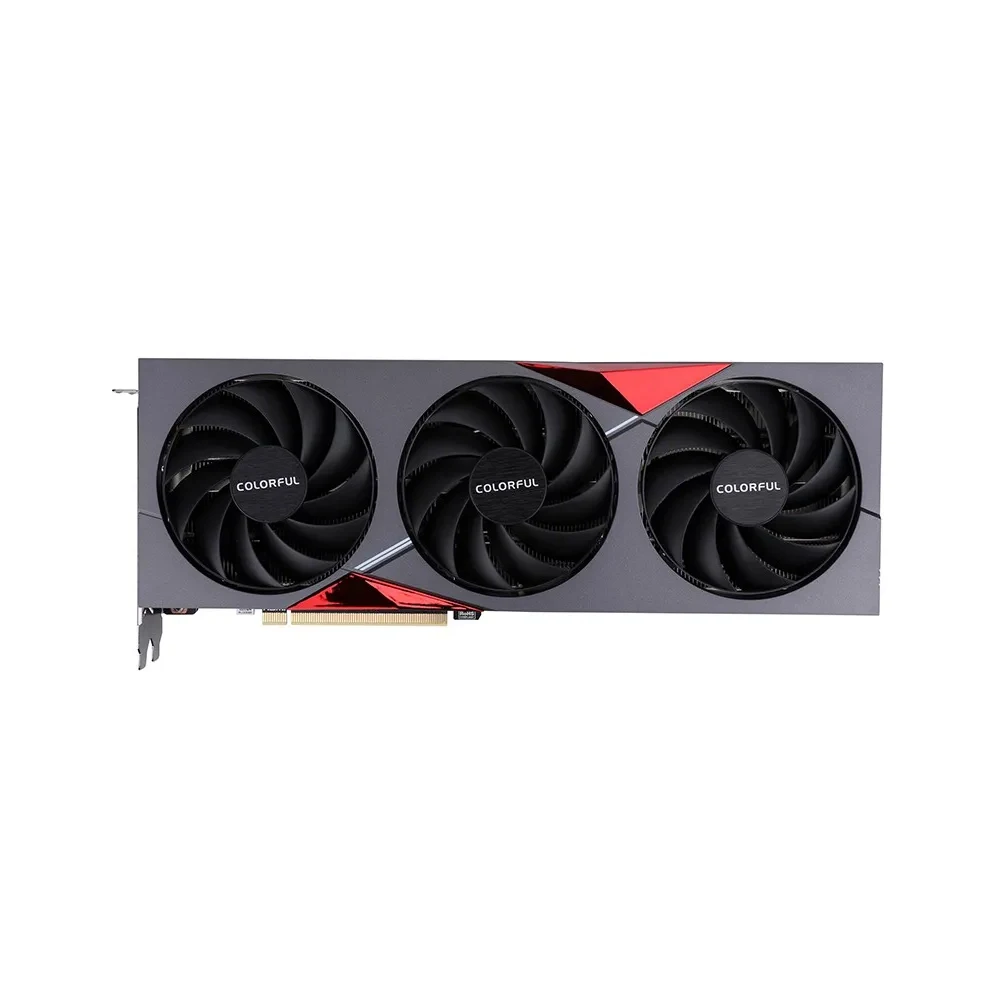 COLORFUL GeForce RTX 4070 TOMAHAWK EX D6 12GB PCDirect