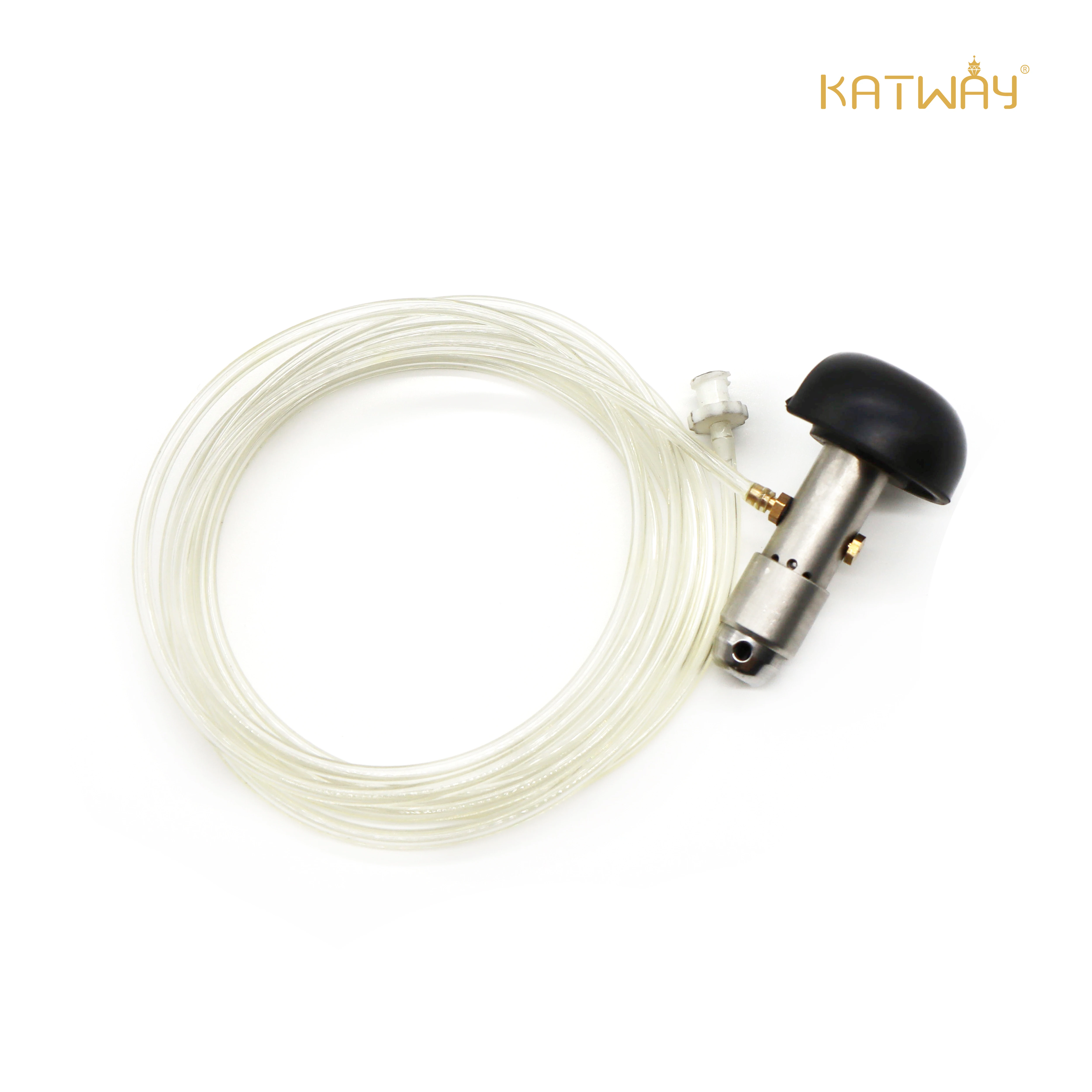 Imagem -04 - Katway-ag Handpiece ag Hh-agh01