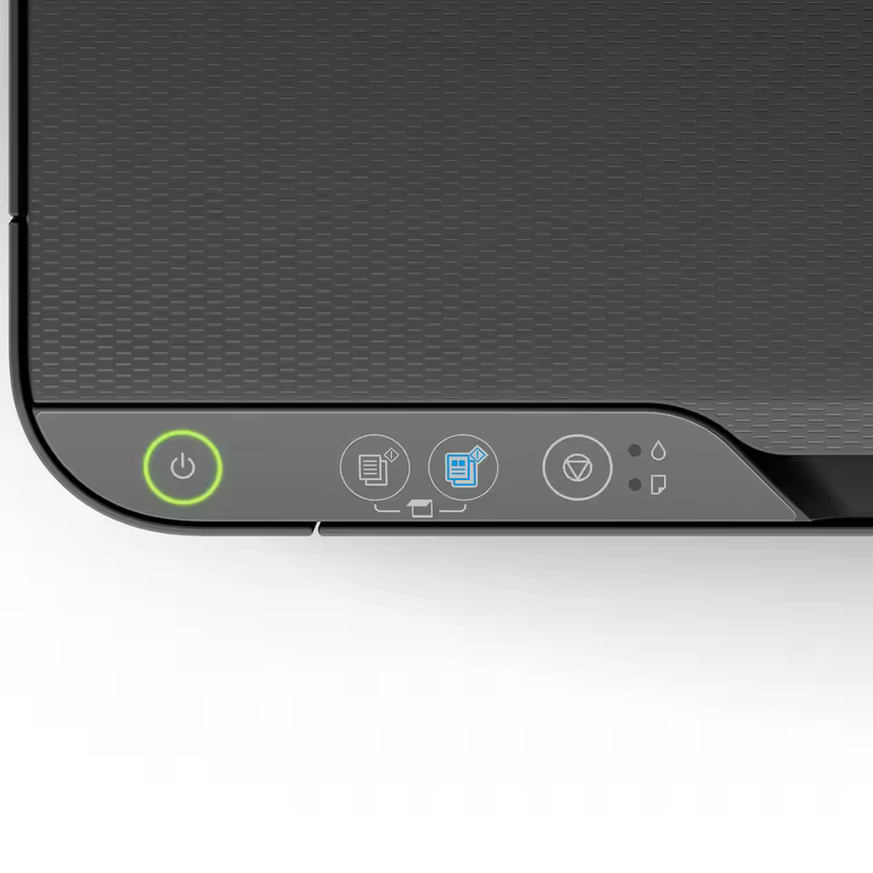 엡손 L3210 전면샷