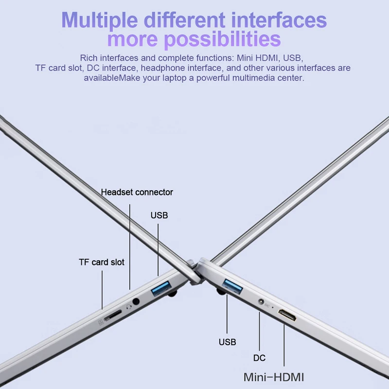 كمبيوتر محمول نحيف أصلي 15.6 بوصة 16 جيجابايت رام 2 تيرا بايت SSD Intel N3700 كمبيوتر ألعاب 1920*1080 عرض مكتب دراسة الكمبيوتر الكمبيوتر ويندوز 11 برو