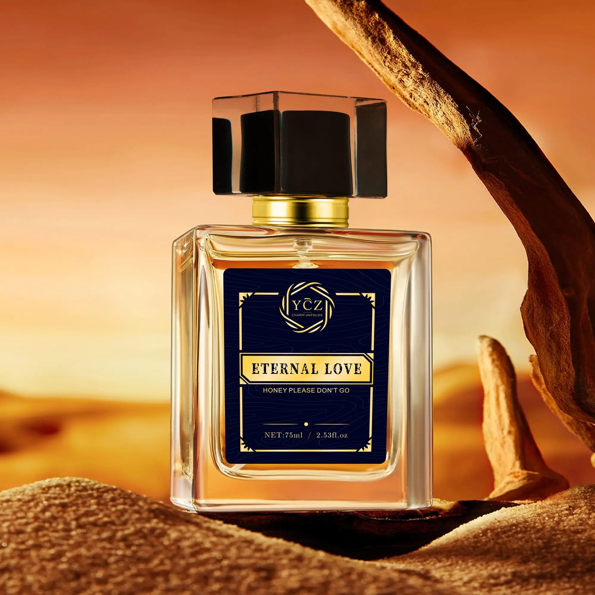 

Pheromone Cologne Perfume Oil, lasting fragrance for men and women, portable travel clothes, romantic atmosphere perfume