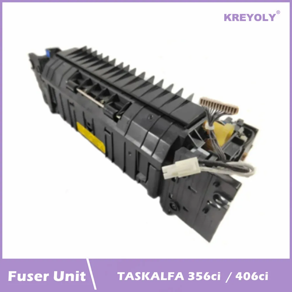 

FK-5205 FK-5207 Fuser unit for Kyocera TASKALFA 356ci / 406ci 302R693080/302R693081 110v 220v