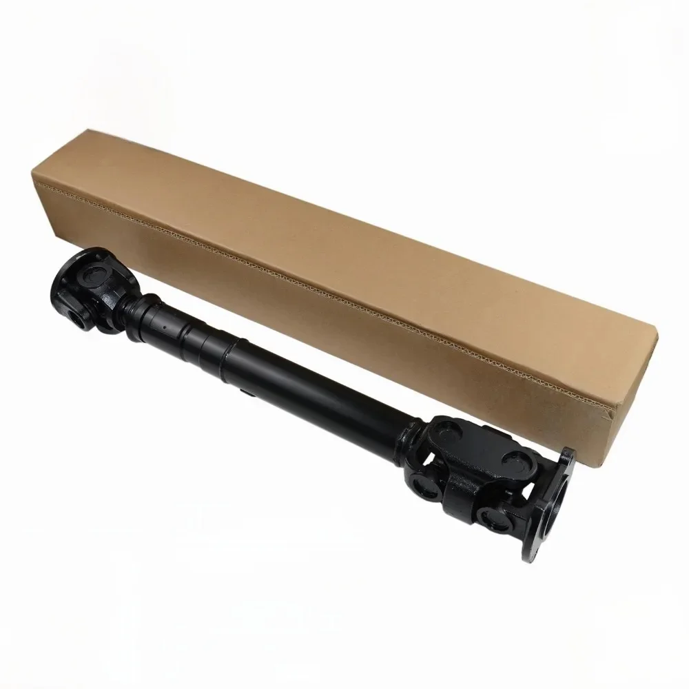AP03 Voor Land Rover Discovery 2 MK2 TD5 & V8 Front Propshaft Dubbele Cardan-TVB000110 TVB000100 TVB100370 FTC5320 - afbeelding 2
