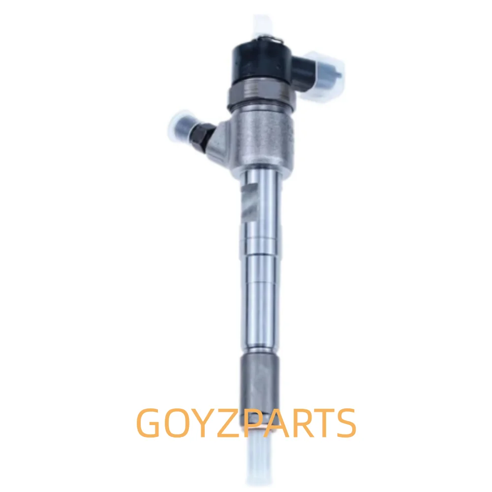 

0445110326 55564218 95517501 Новая топливная форсунка Common Rail в сборе для Chevrolet Aveo Opel Corsa Astra Meriva 1.3 CDTi