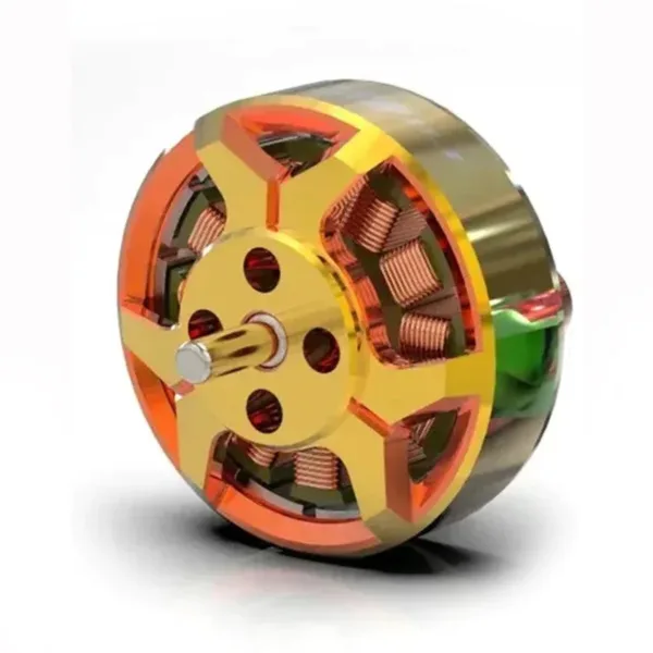 RCINPOWER GTS V3 1303 5000KV/6000KV/8000KV/11500KV PLUS 2-3CALOWY MIKRO SILNIK CINEWHOOP