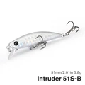 Intruder 51S-B
