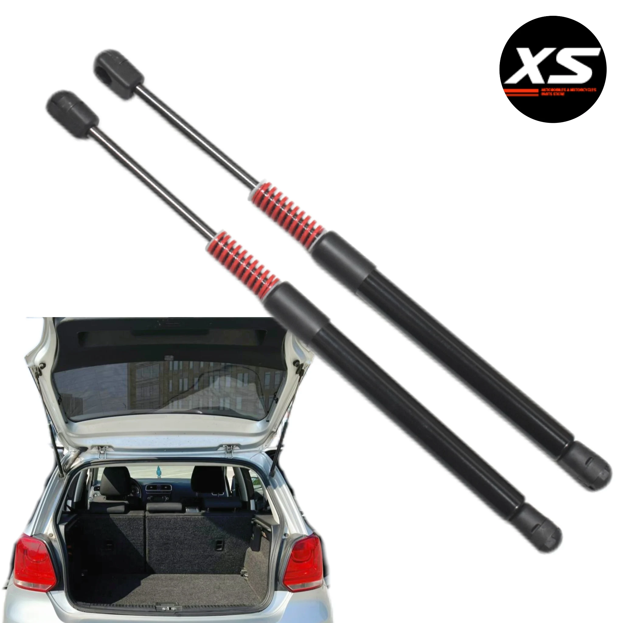 Rear Tailgate Auto … - image
