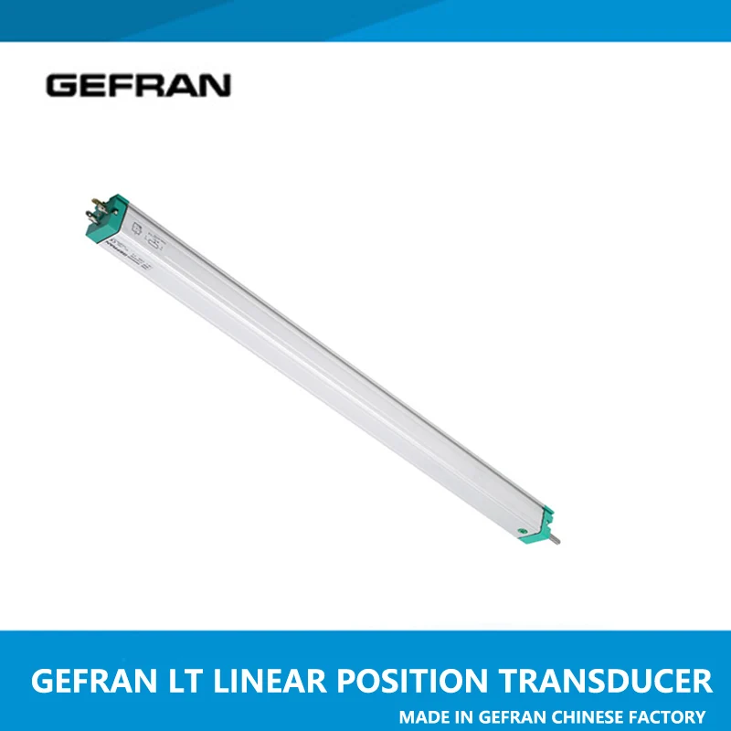 GEFRAN LT-M-0150-S LT-M-0250-S LT-M-0300-S LINEAR POSITION TRANSDUCER SENSOR 50-350MM