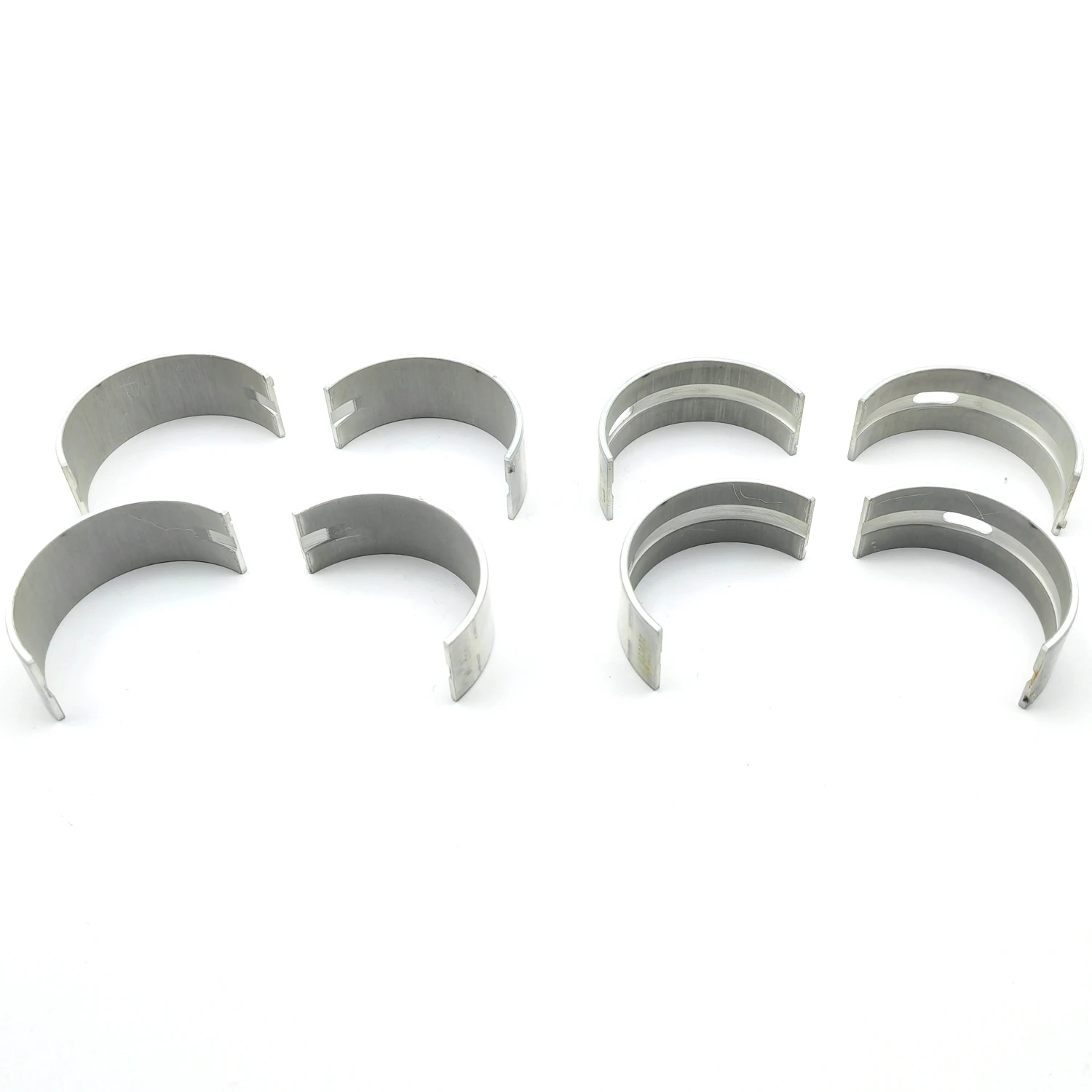 

8PCS Half Bushing for Sea-Doo Fish GTI GTR GTS GTX RXP RXP-X RXT RXT-X Wake 130 155 170 215 230 260 300 325 420933456 420933466