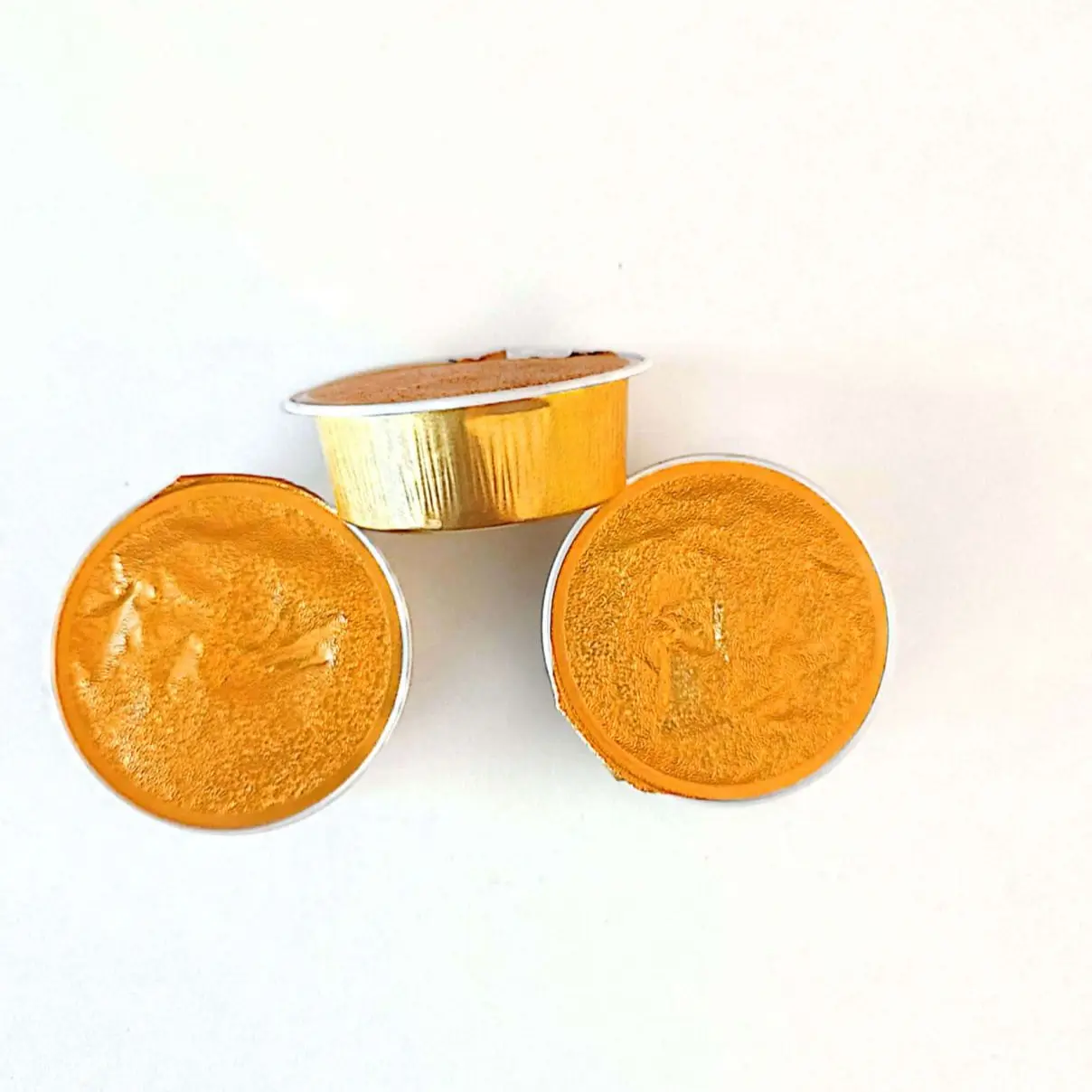 Paté de Bacalao Salvamar - Delicioso paté en monodosis con auténtico sabor a Bacalao - Cada estuche contiene 3 monodosis de 23gr cada una - La caja