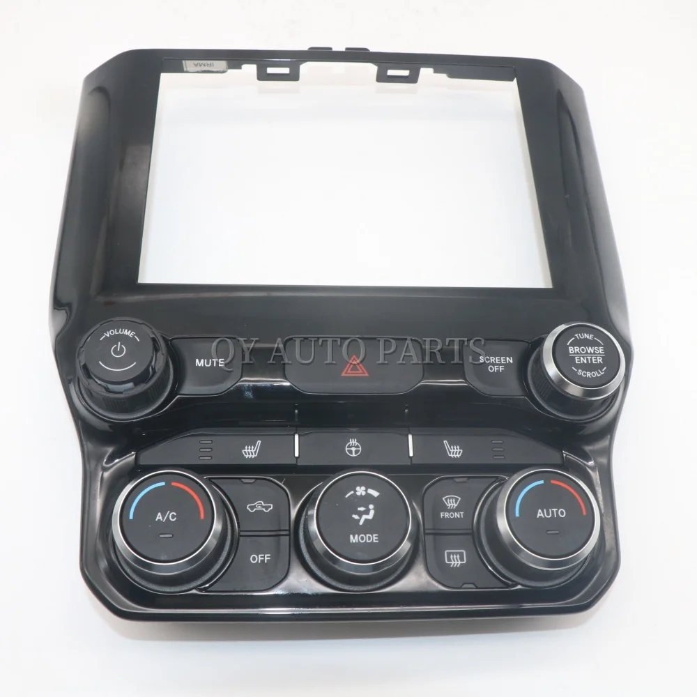 

68340277AD 68425518AB 68425518AC AC Heater Climate Control Switch for Ram 1500 5.7L 2020-2021