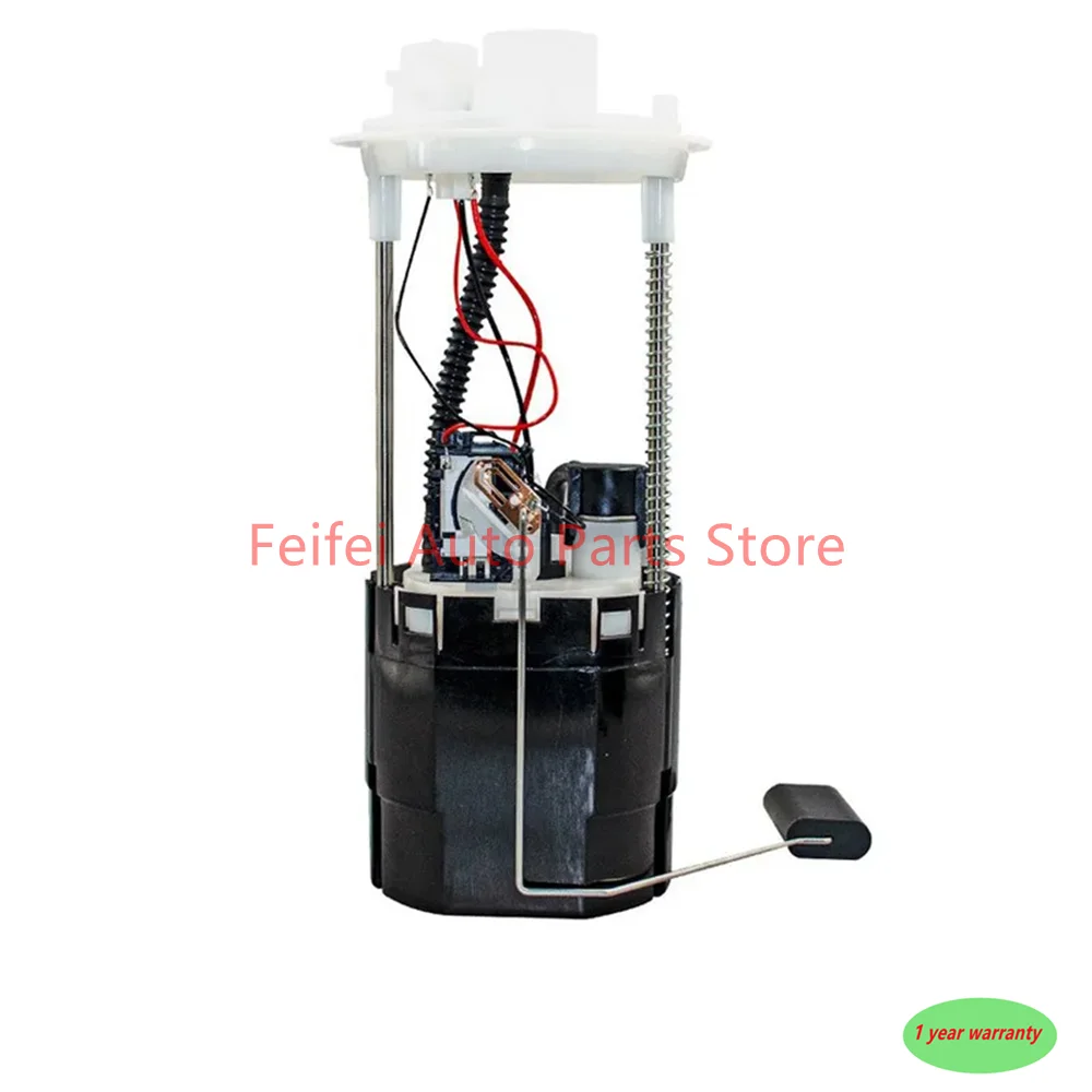 

1pc New 46760845 46849159 51709819 51732522 Fuel Pump Assembly Module Fit For Fiat DOBLO (119) CARGO (223) 1.2/1.6