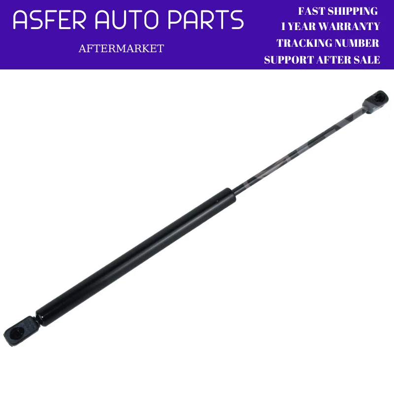 Luggage Shock Absorber Fit For Opel Corsa C 5 Door 2000-2006 (472MM/370N) High Quality Fast Shipping Oem 9114311