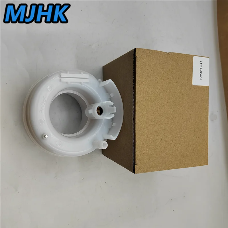 

MJHK 31112-0W000 31911-0W000 31112-3K000 Fuel Filter Fit For SantaFe 311120W000 319110W000 311123K000