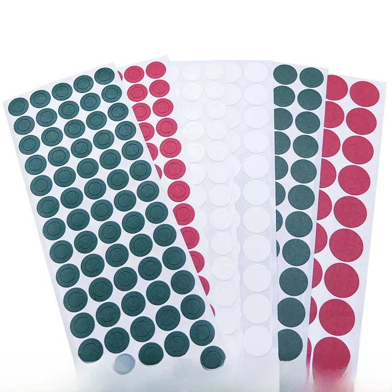 20/500 pièces 18650 21700 26650 Li-ion batterie isolation joint Pack cellule orge adhésif papier colle poisson électrode tampons isolés