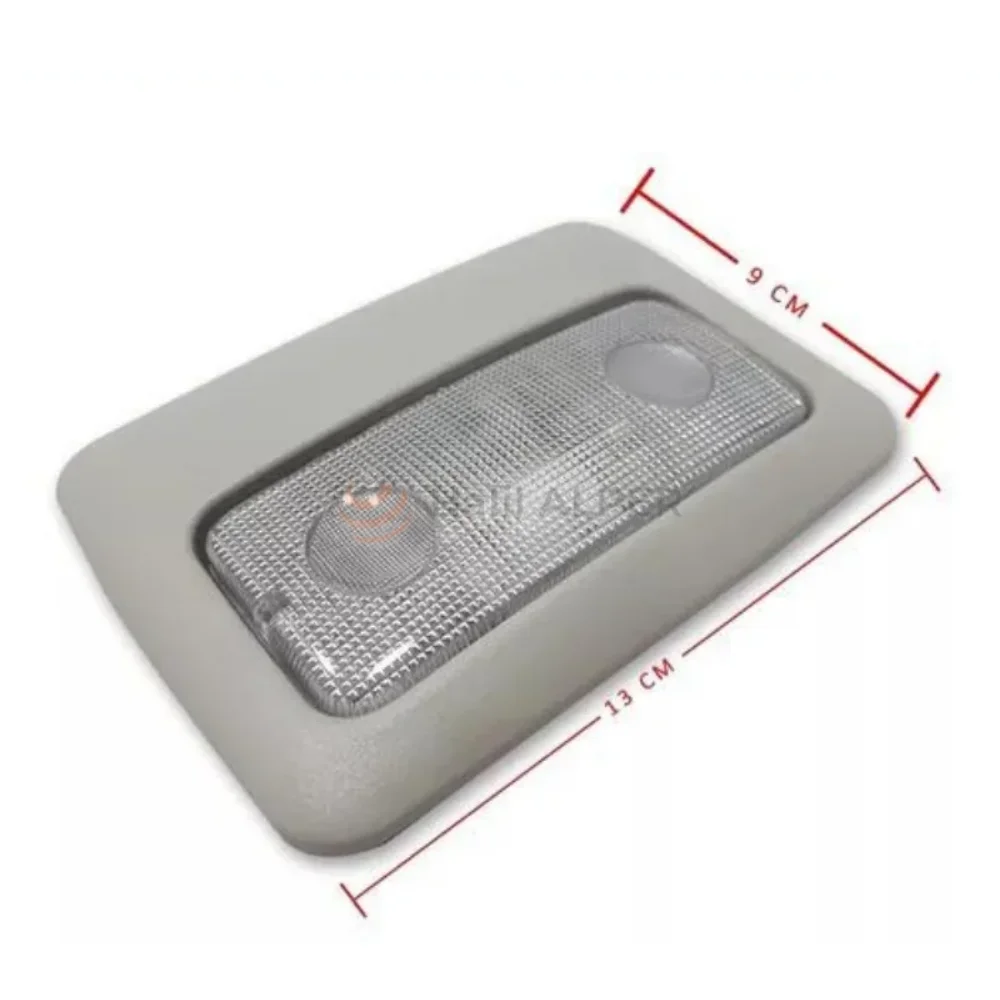 For Fiat Albea Front Ceilling Lamp OEM 100177560 super quality high satifaction affordable price fast delivery