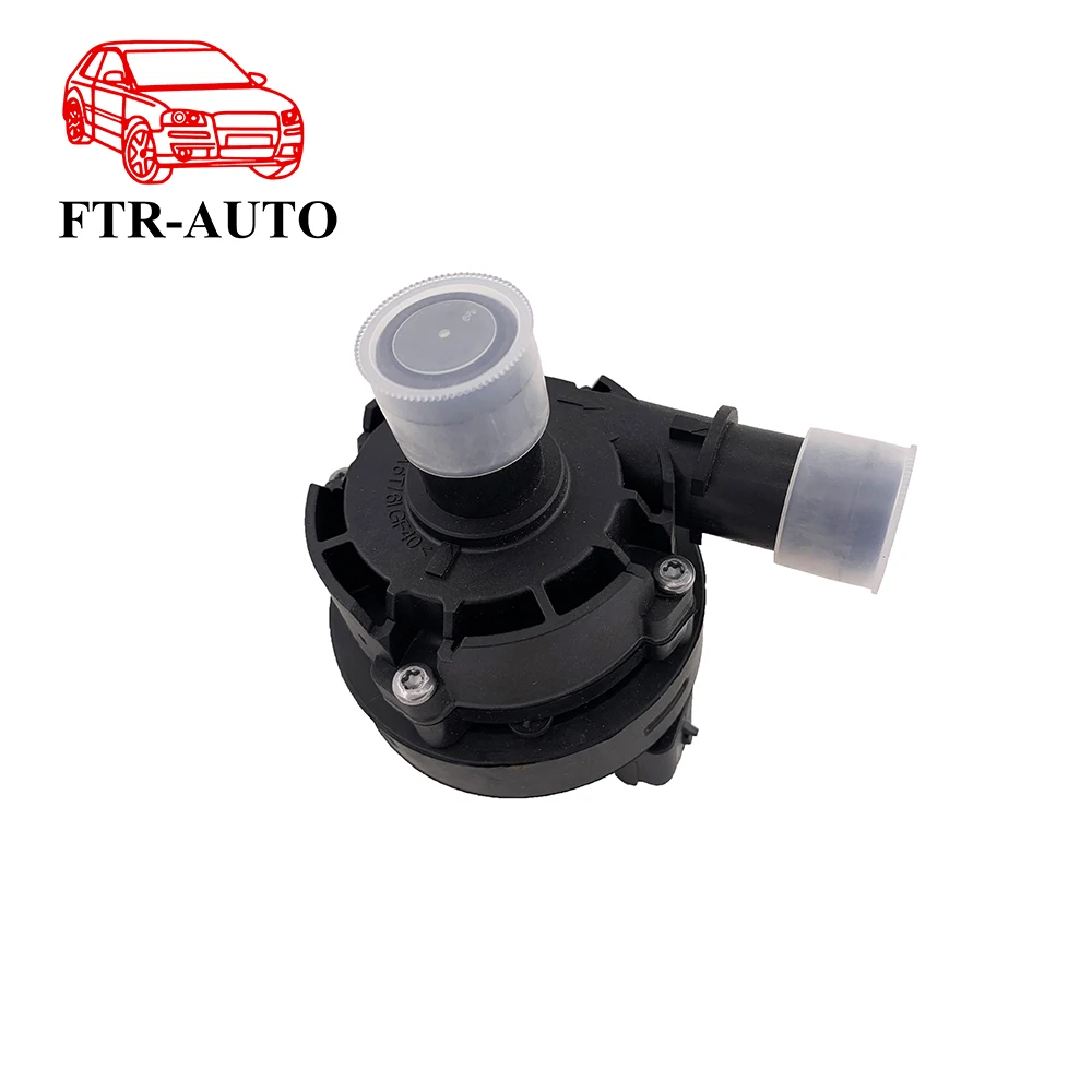 Electric Cycling Water Pump 144B06803R 0392023294 for Renault Duster Captur 2 Clio 5 Kadjar Koleos Megane Scenic Nissan Qashqai