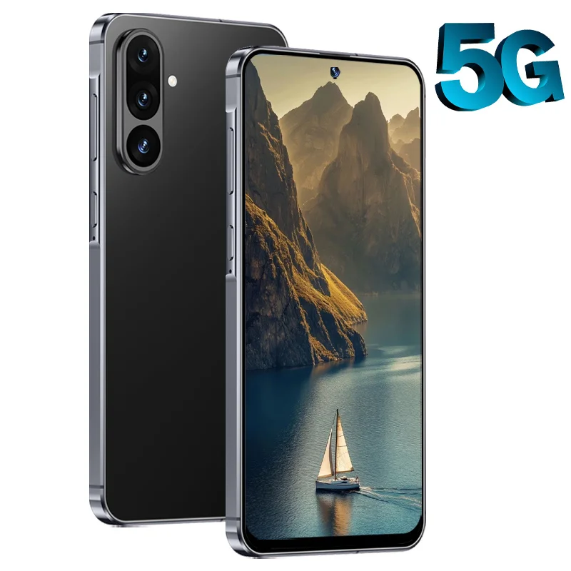 Teléfono Inteligente Android 2026 Ultra 5G