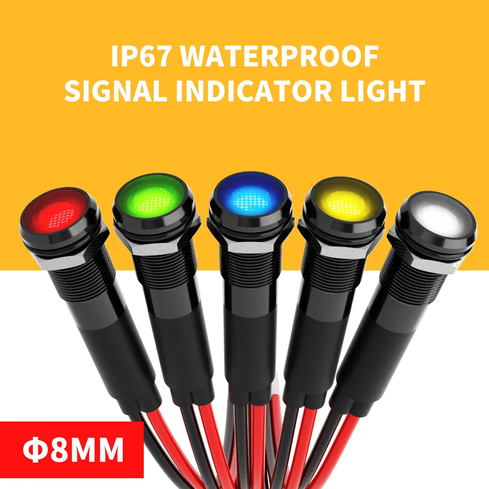 luz-de-advertencia-led-de-metal-5-tamanhos-8mm-ip65-a-prova-d'agua-12-24vdc-110-220vac-luz-de-sinal-de-montagem-em-painel-para-painel-marinho-barco-automatico