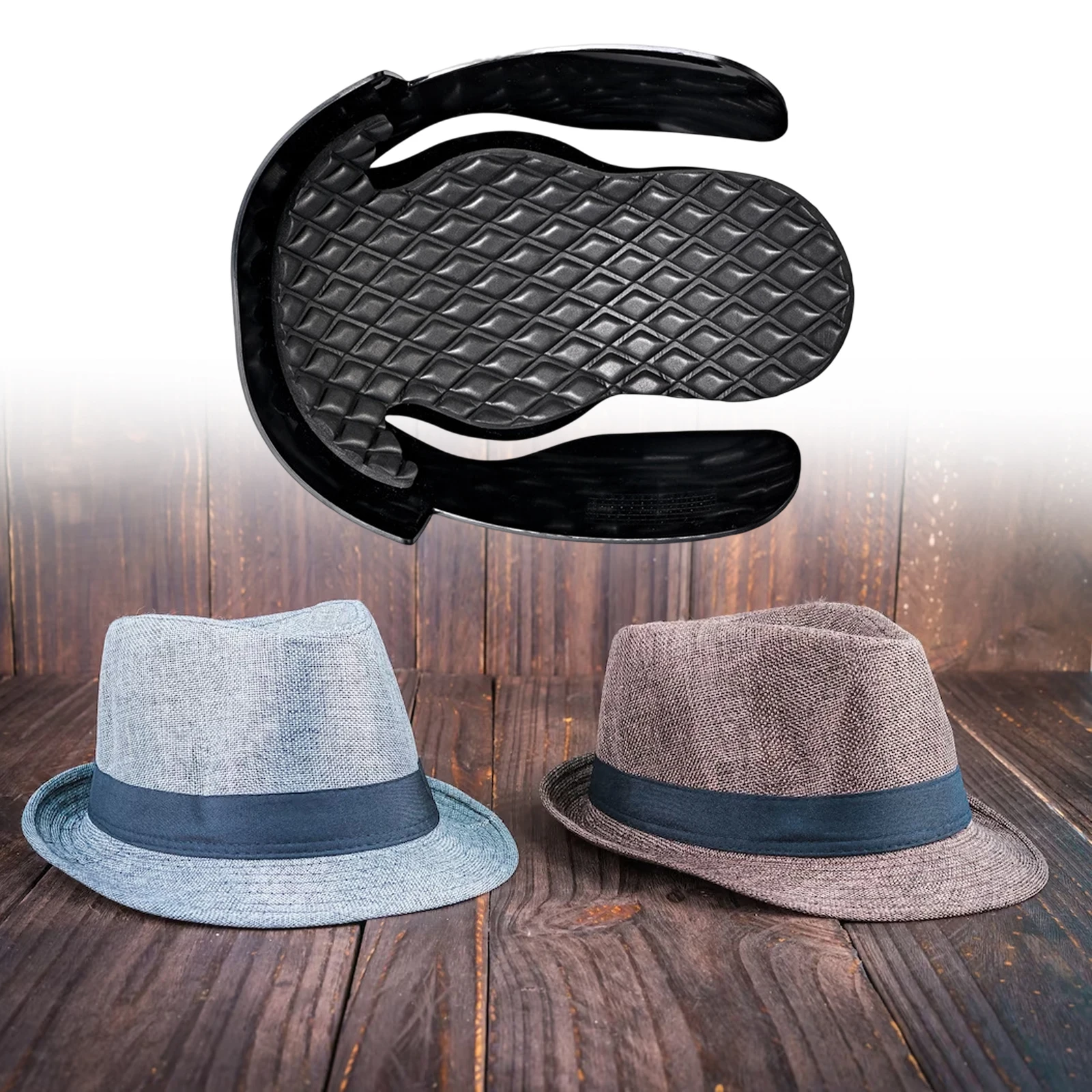 Universal Cap Insert with Extra Venting Hard Hat Shell Insert for Baseball Cap Protective Outdoor Sports Protective Equipment