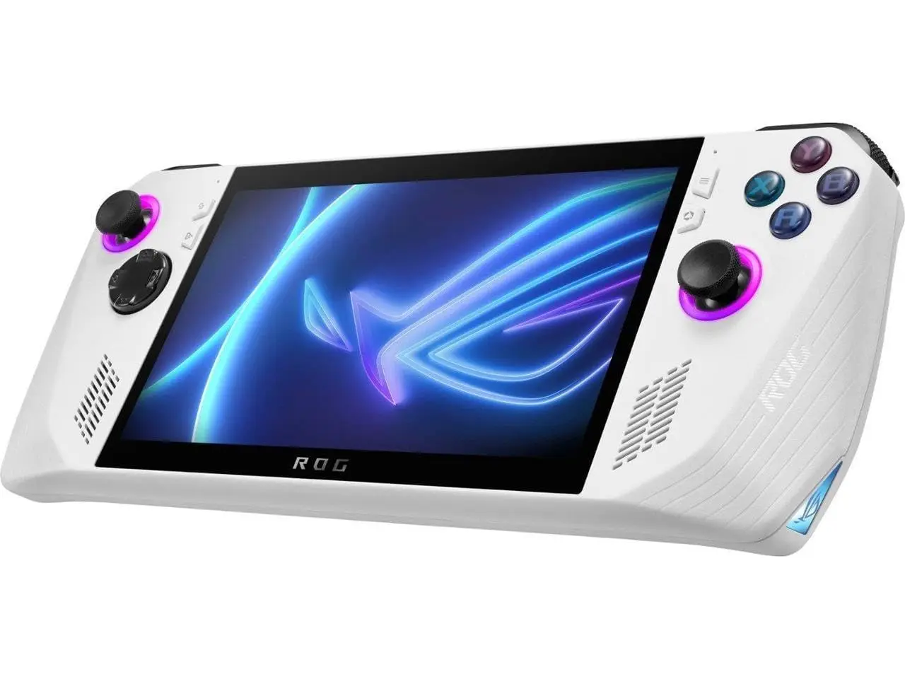

FAST SELLING ON NEW ROG Ally RC71L AMD Z1 PROMO OFFER