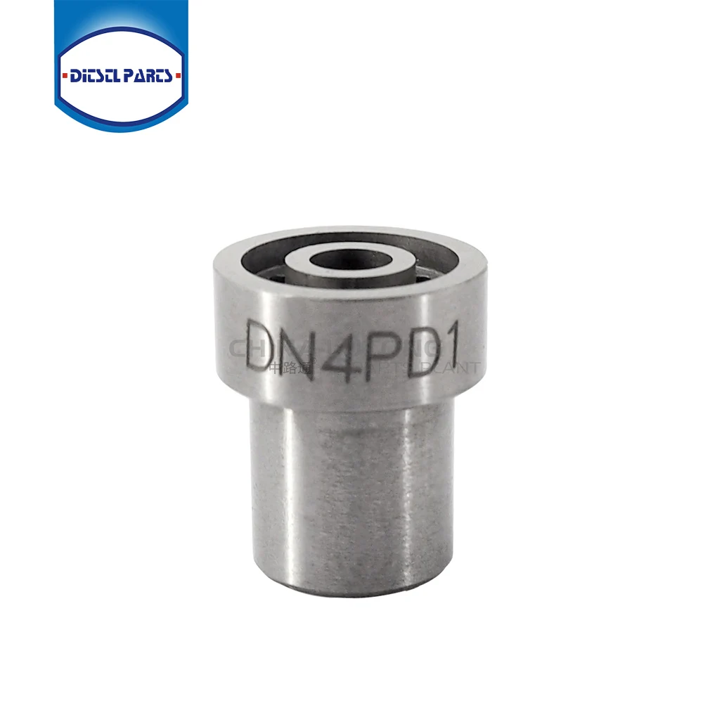 Fuel Injector Nozzle 093400-5010 Injector Nozzle DN4PD1 Nozzle DN_PD Type Fuel Injection For TOYOTA Corolla Carina 1C 1CL 2C 2CL