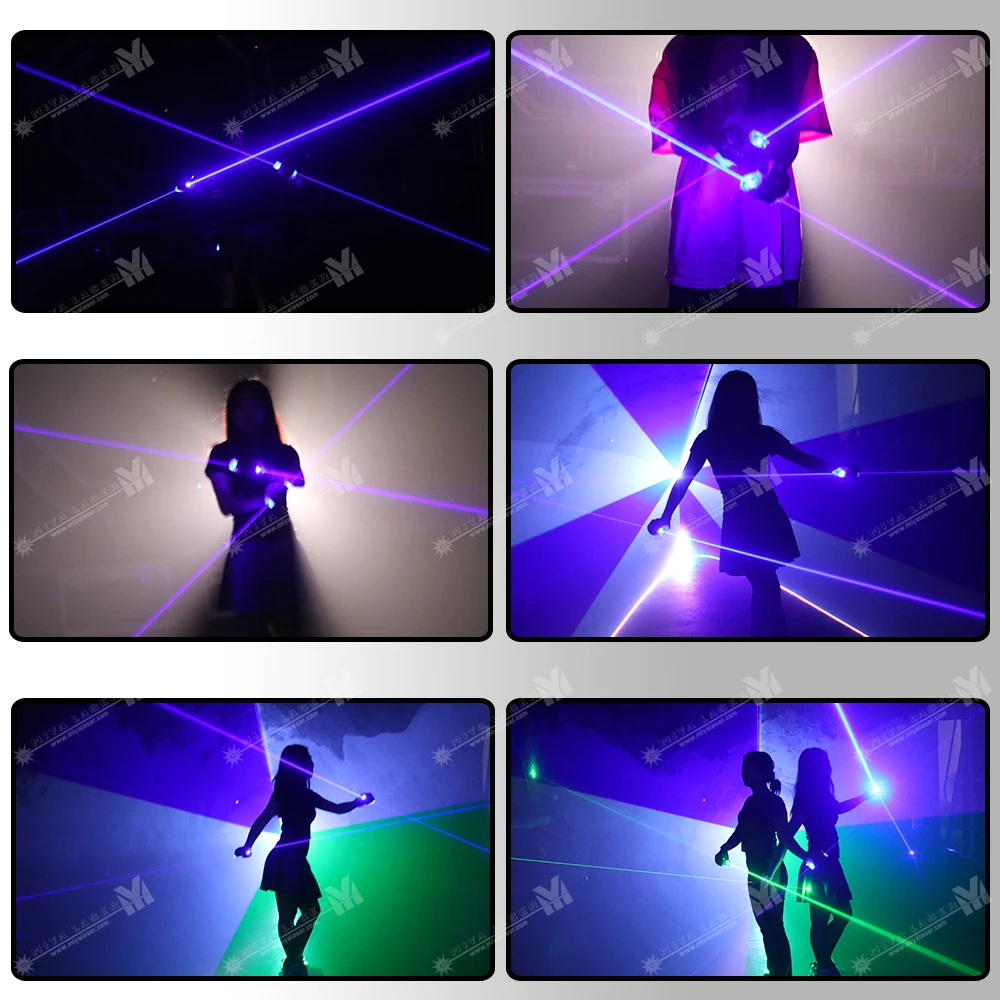 Blue color laser swords Lightsaber RGB Black Friday blue Combat Heavy Dueling Jedi Saber Sword Blaster Luminous Toy Laser Cospla