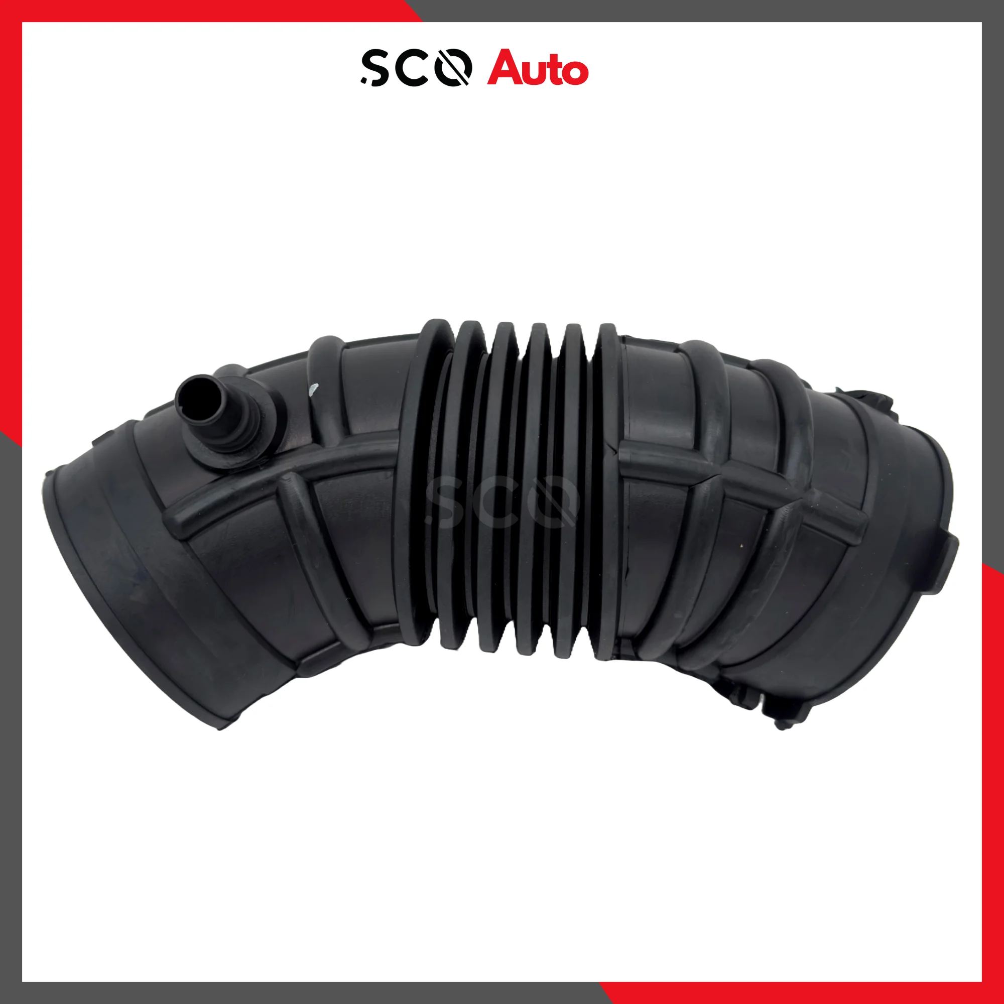 Luftfilter-Einlass rohr für Citroen C4 Luft ansaug schlauch rohr 2,0 Motors ch lauch für Peugeot