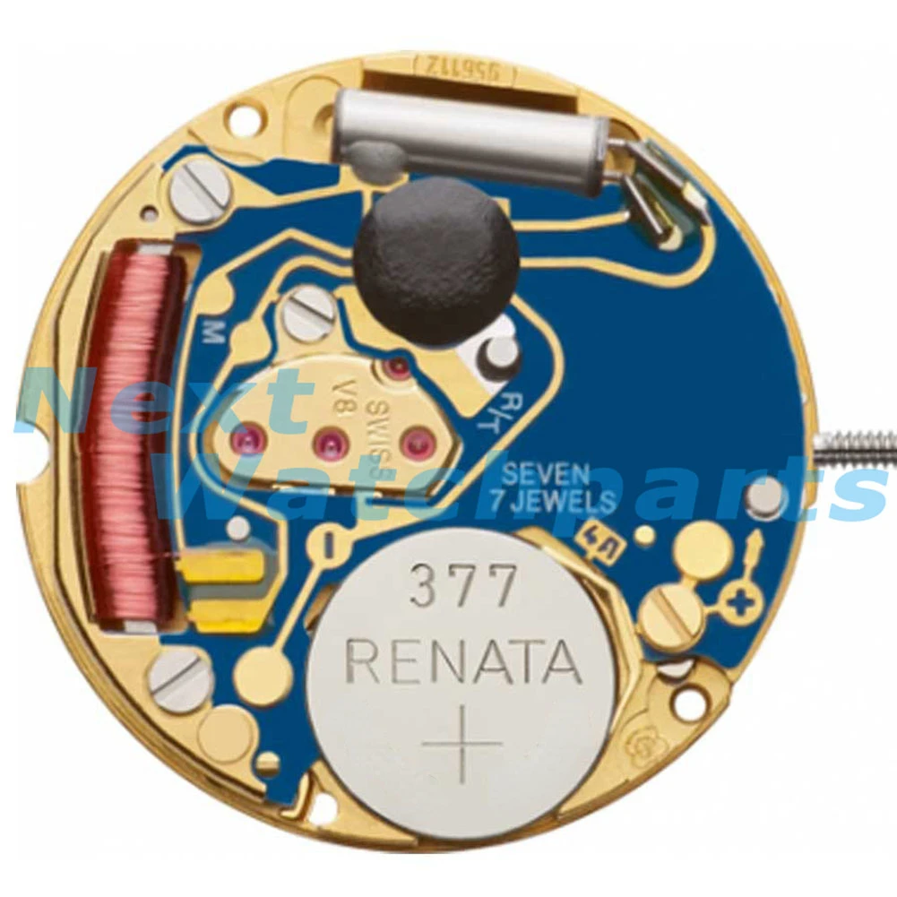 ETA 956.112 Watch
