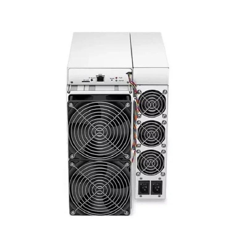 DD Bitmain S19k Pro 120T 2760W - Bitcoin BTC/BCH Mining Machine