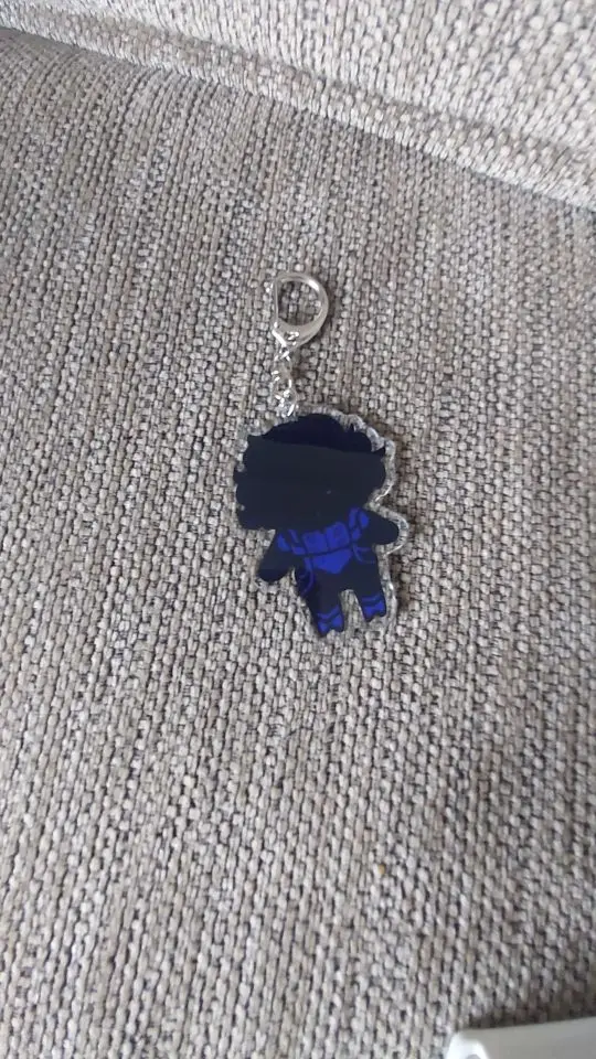 Customer review photo