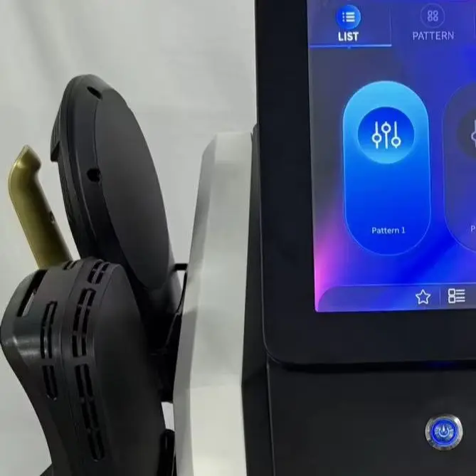 Neo Ems Machines 15…