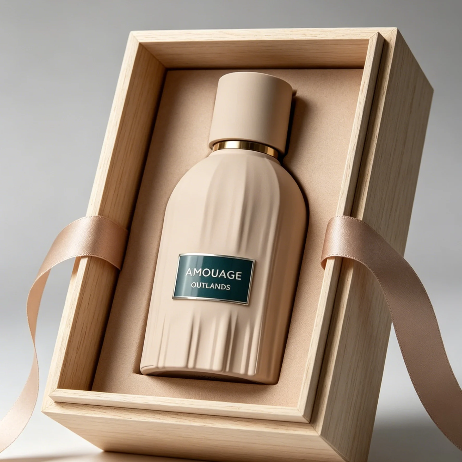 Amouage Lustre EDP Unisex Perfume 100ml Fresh Oriental Woody Scent Soft Elegant Long Lasting Natural Refined Fragrance For Men Women Daily Dating Gift view 6