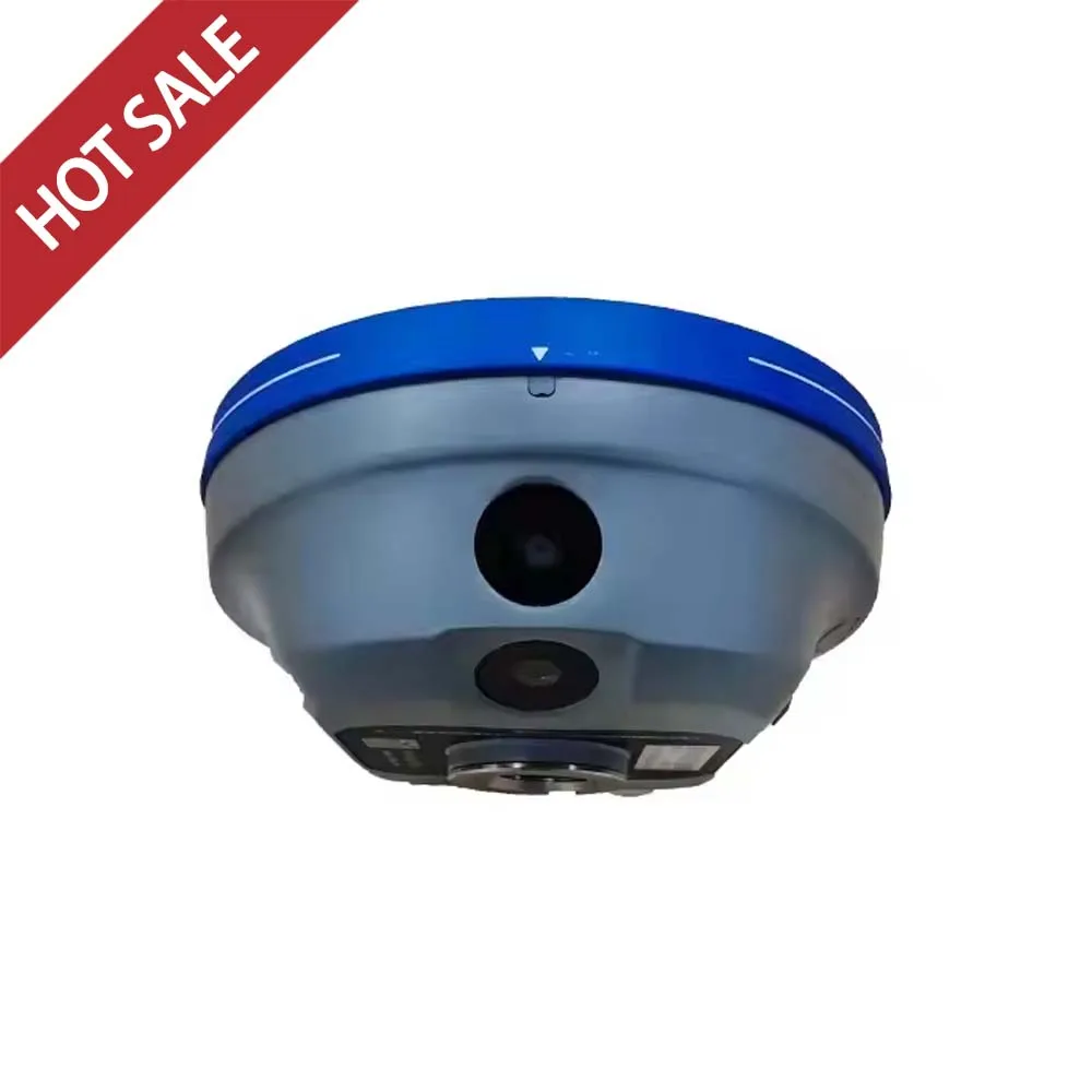 

Высокоточная система Gnss Rtk CHC I76 X13 GPS Gnss Приемник Rtk Измерительное оборудование GPS Rtk CHCNV I76 Gnss Rover и база