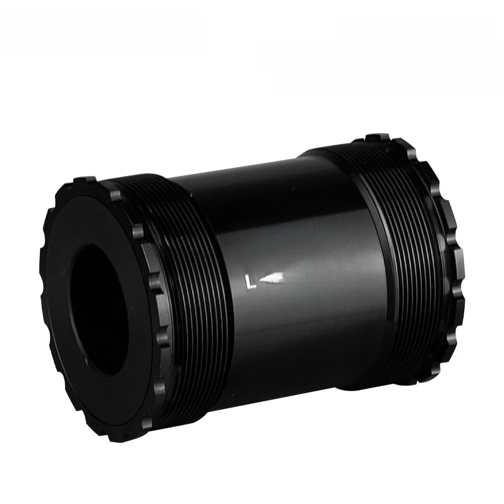 AliExpress WALGUN T47 Bike Bottom Bracket Ceramic Bearing 86 86.5 92 Inboard Threaded BB for 24/22mm Road MTB Mountain Bicycle Crankset