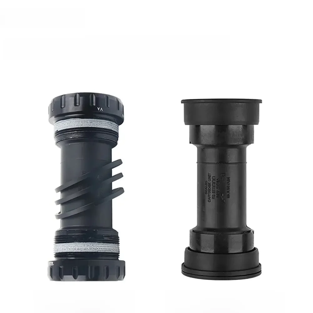 AliExpress Shimano BB52 MTB Bottom Bracket MT801 BSA MT500-PA Press Fit Mountain Bike Central Movement Bicycle Bottom Holder