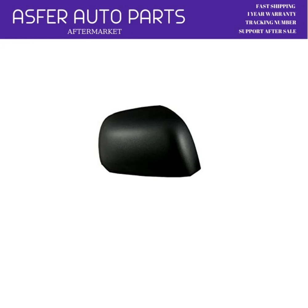 For Duster 2010 2012 Black Color Lodgy Dokker Micra Mirror Cover Lined Left High Quality Fast Shipping Oem 963731615R