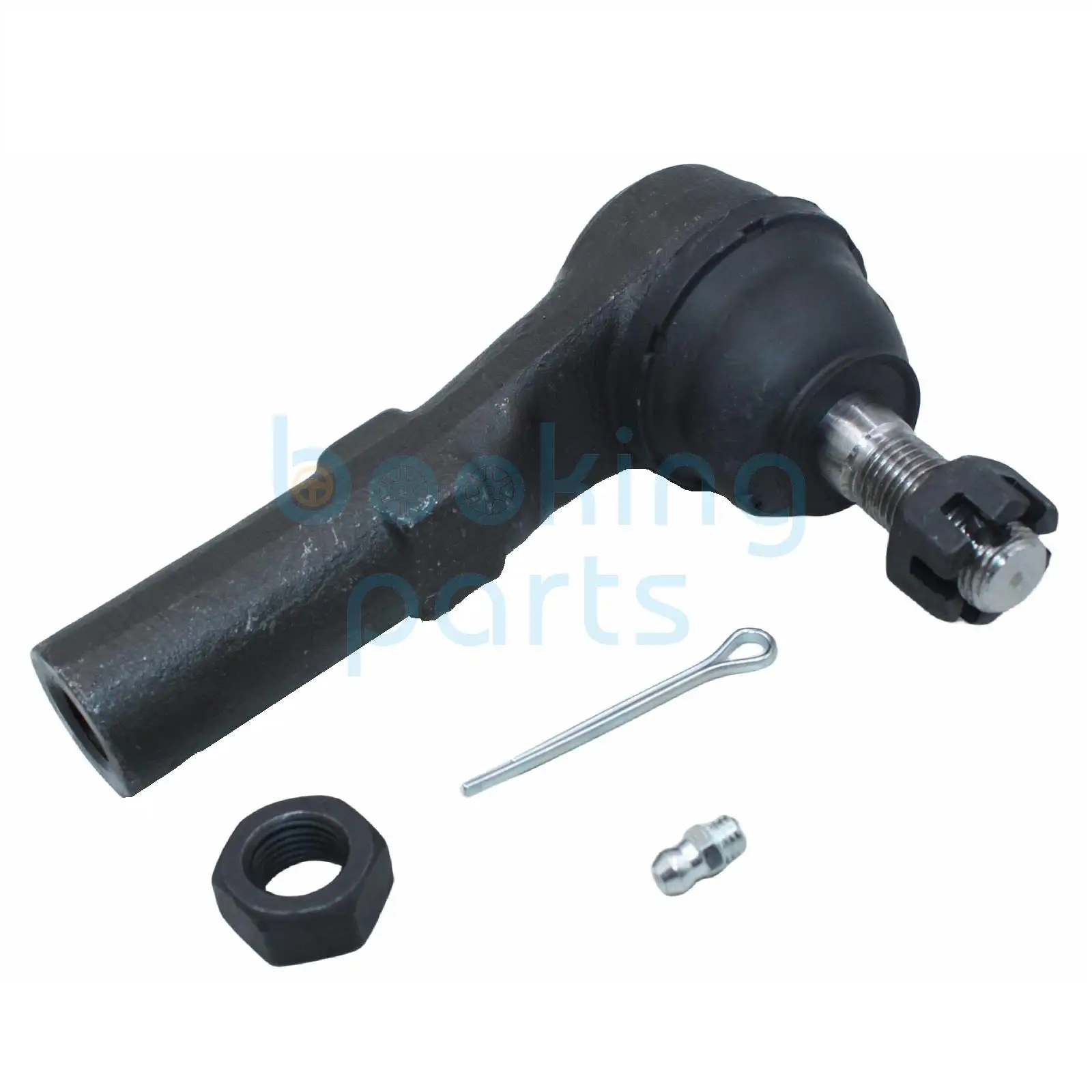 TRE61240,ES3609 Tie Rod End For CHEVROLET EXPRESS 2500/3500 03-20/AVALANCHE 02-06/SILVERADO 1500/2500 01-07