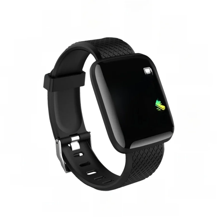 Montres intelligentes mode sport Bracelet multi-fonction USB Plug-in charge montres femmes Fitness hommes Smartwatch pour téléphone Android