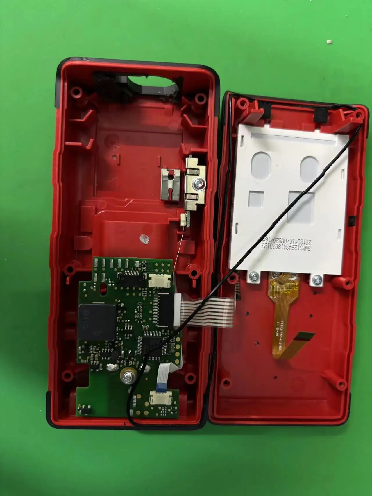 New Original LCD for Leica D310 Screen Repair
