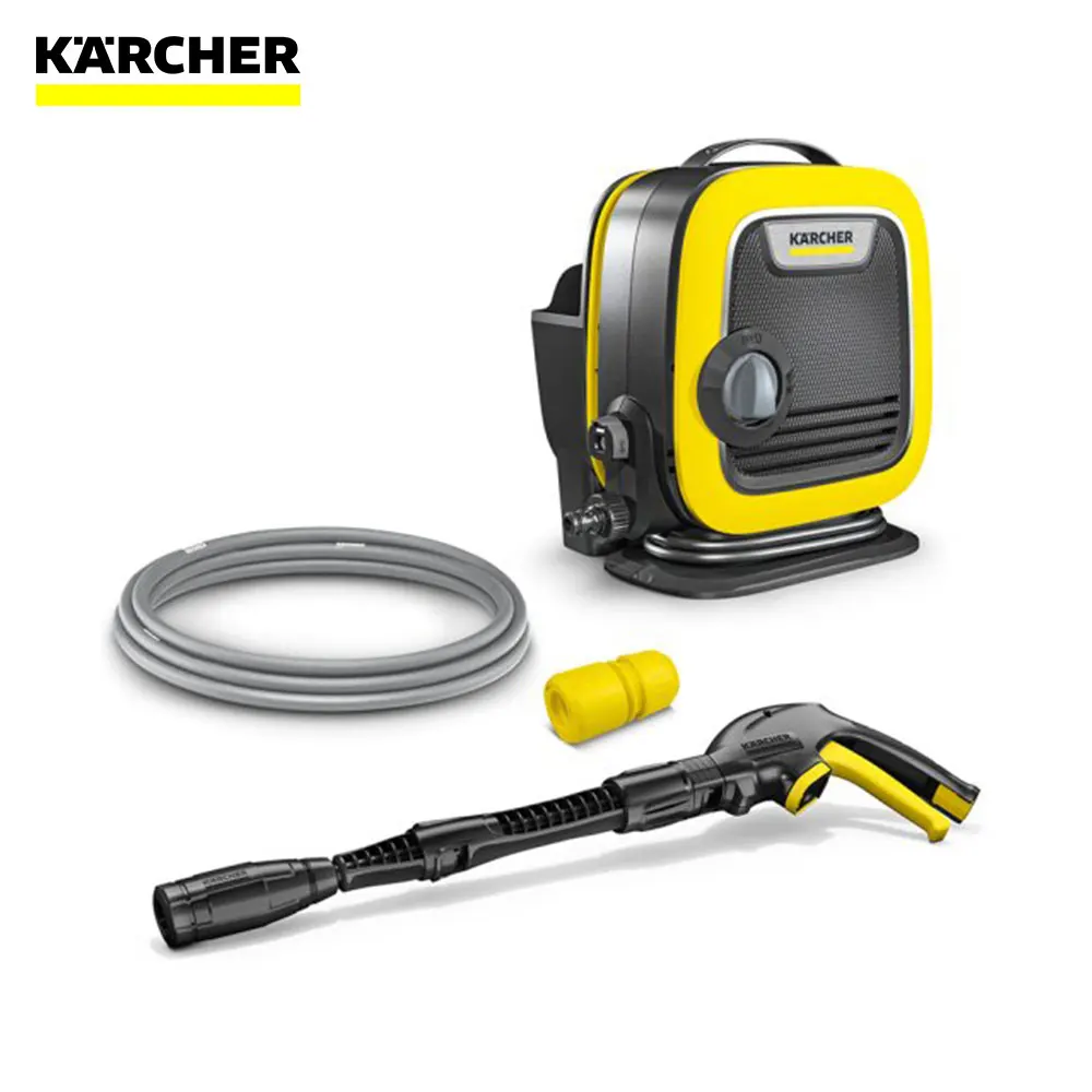 [Korea Official Sales Office] Karcher Premium Home High Pressure Washer K MINI