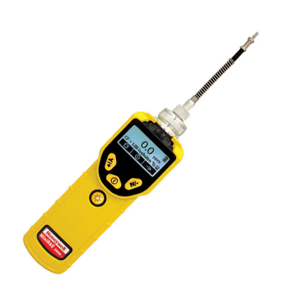 NEW ARRIVAL 100% AUTHENTIC 3000 PGM7320 Gas Detector Industrial Grade